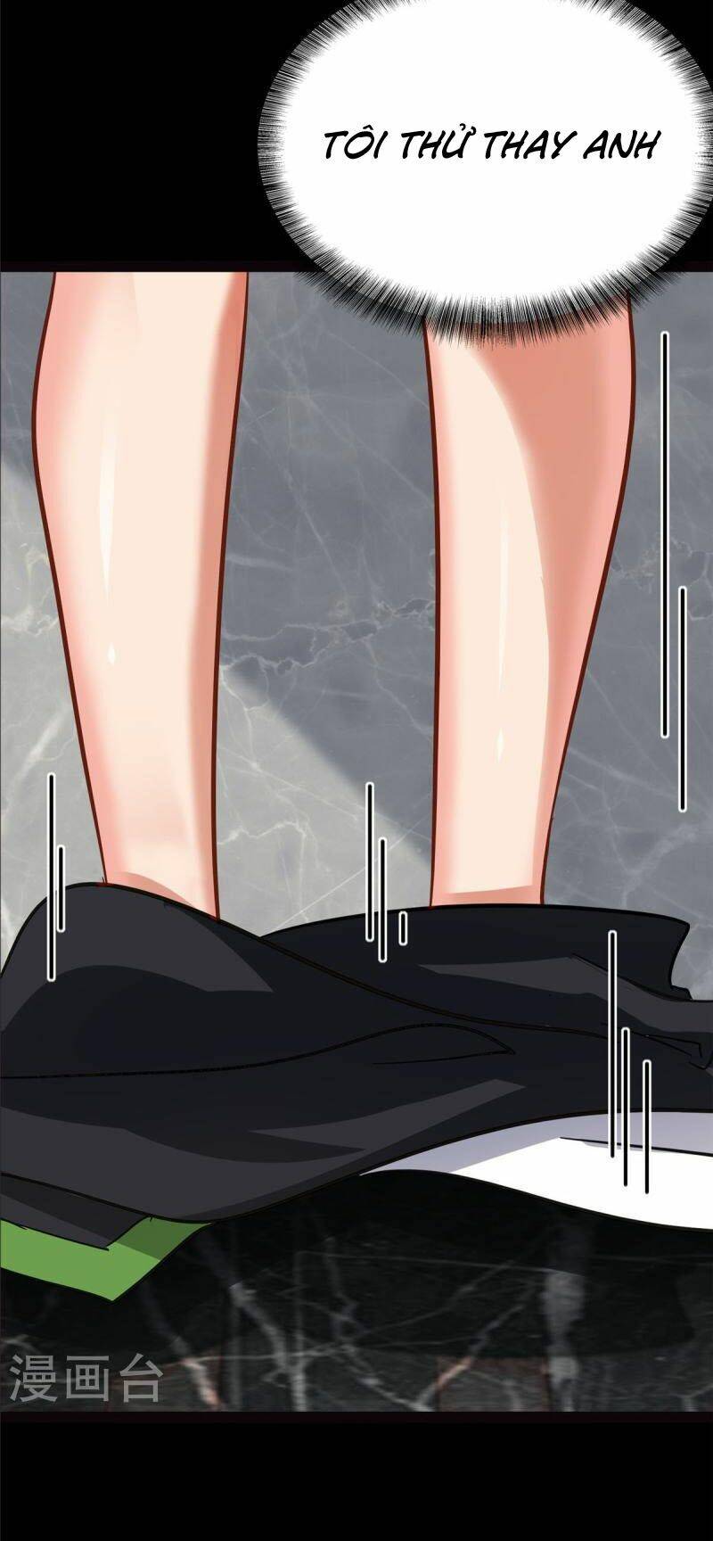 bạn gái virus của tôi chapter 310 31