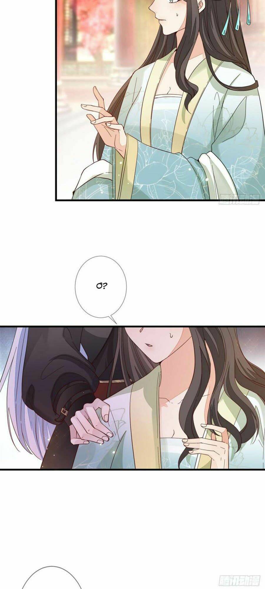 cửu khuyết phong hoa chapter 123 7