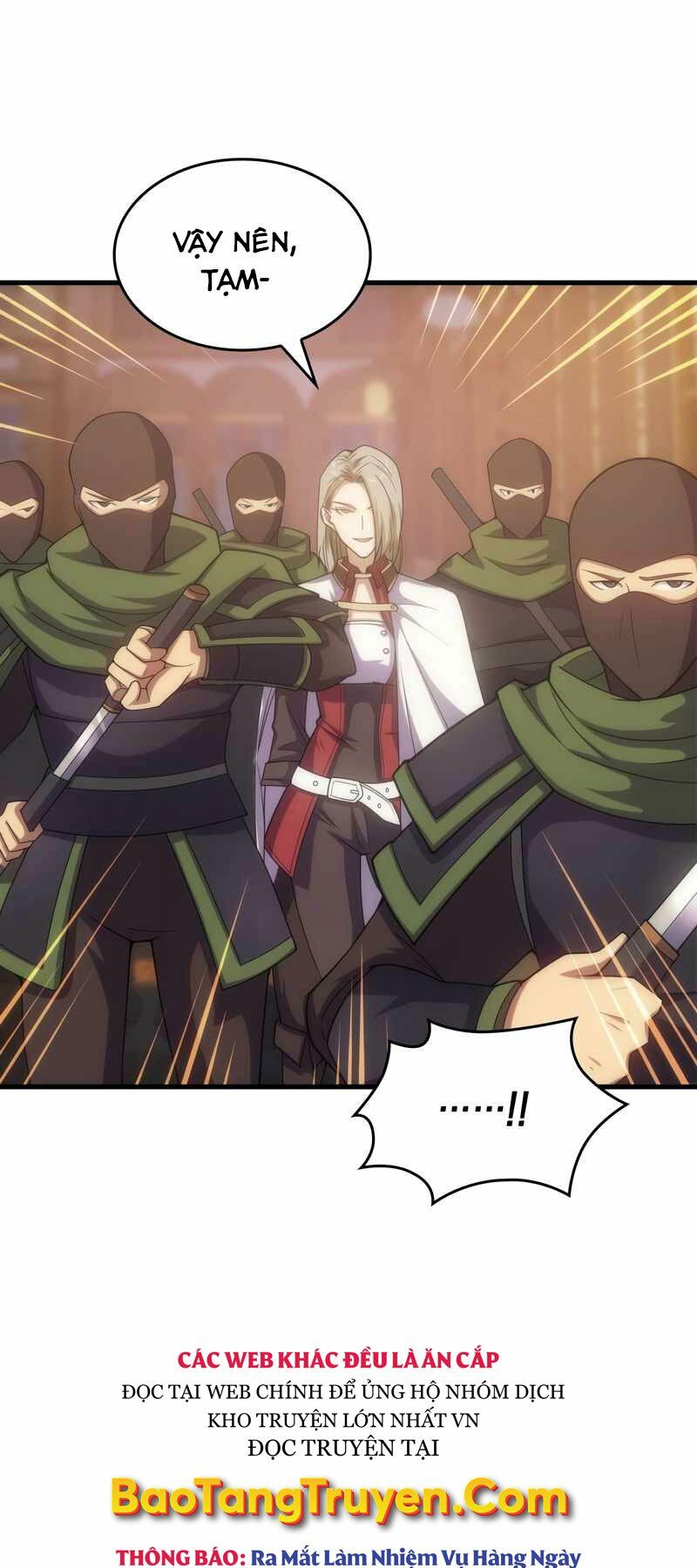 tái sinh ở dị giới, tôi từ công chức trở thành chiến thần chapter 28 42