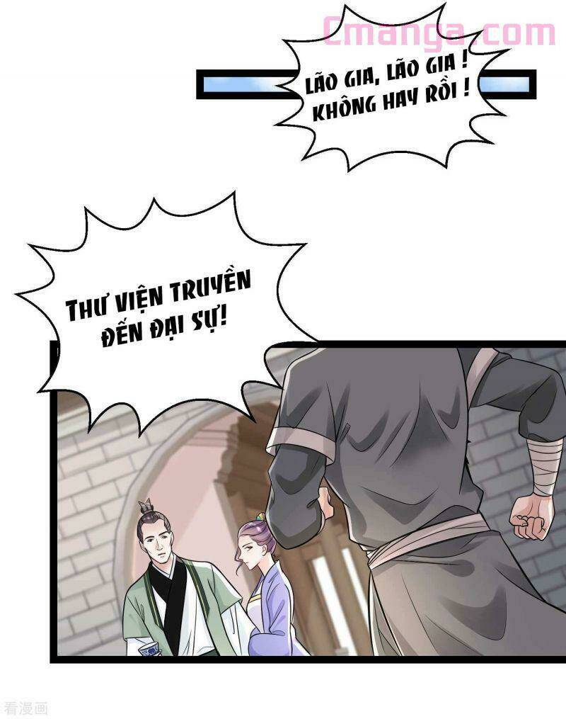 độc y đích nữ chapter 47 7