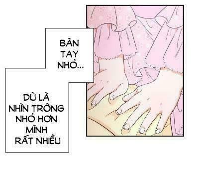 lady baby chapter 23 25