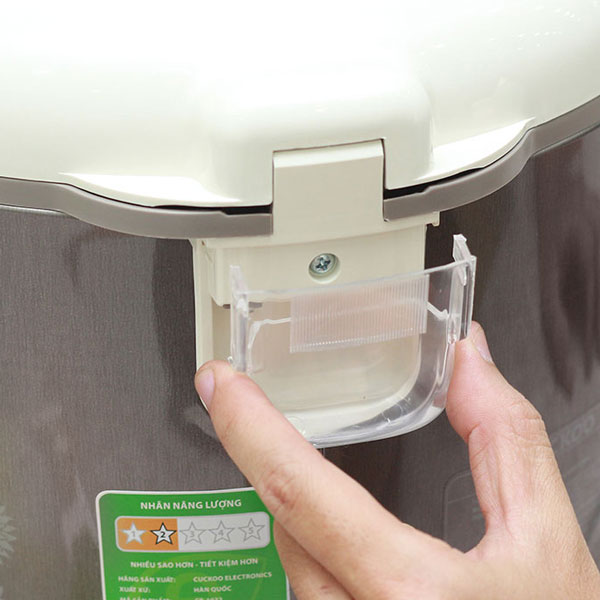 Nồi cơm điện Cuckoo CR-1032