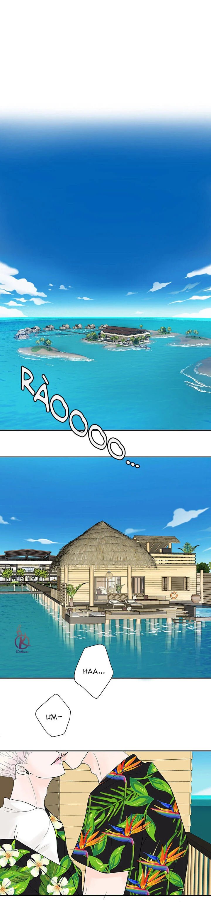 bạn có tò mò về bài review? chapter 36.1 1