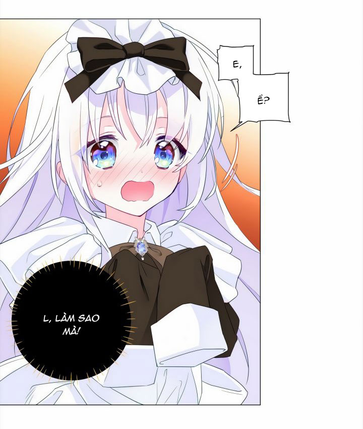 kế hoạch chọn papa của công chúa ._. chapter 4 48