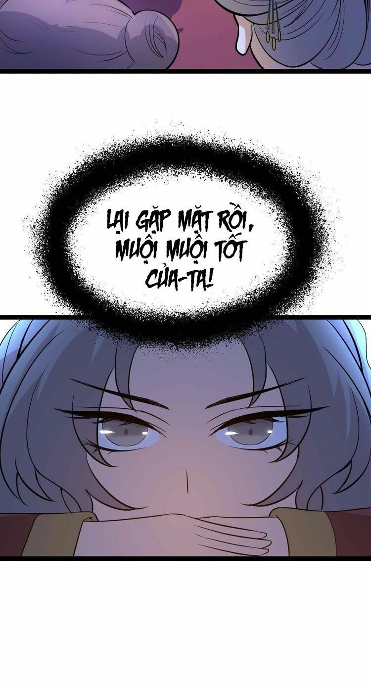 mấy độ cẩm nguyệt say cũng liễu chapter 1 65