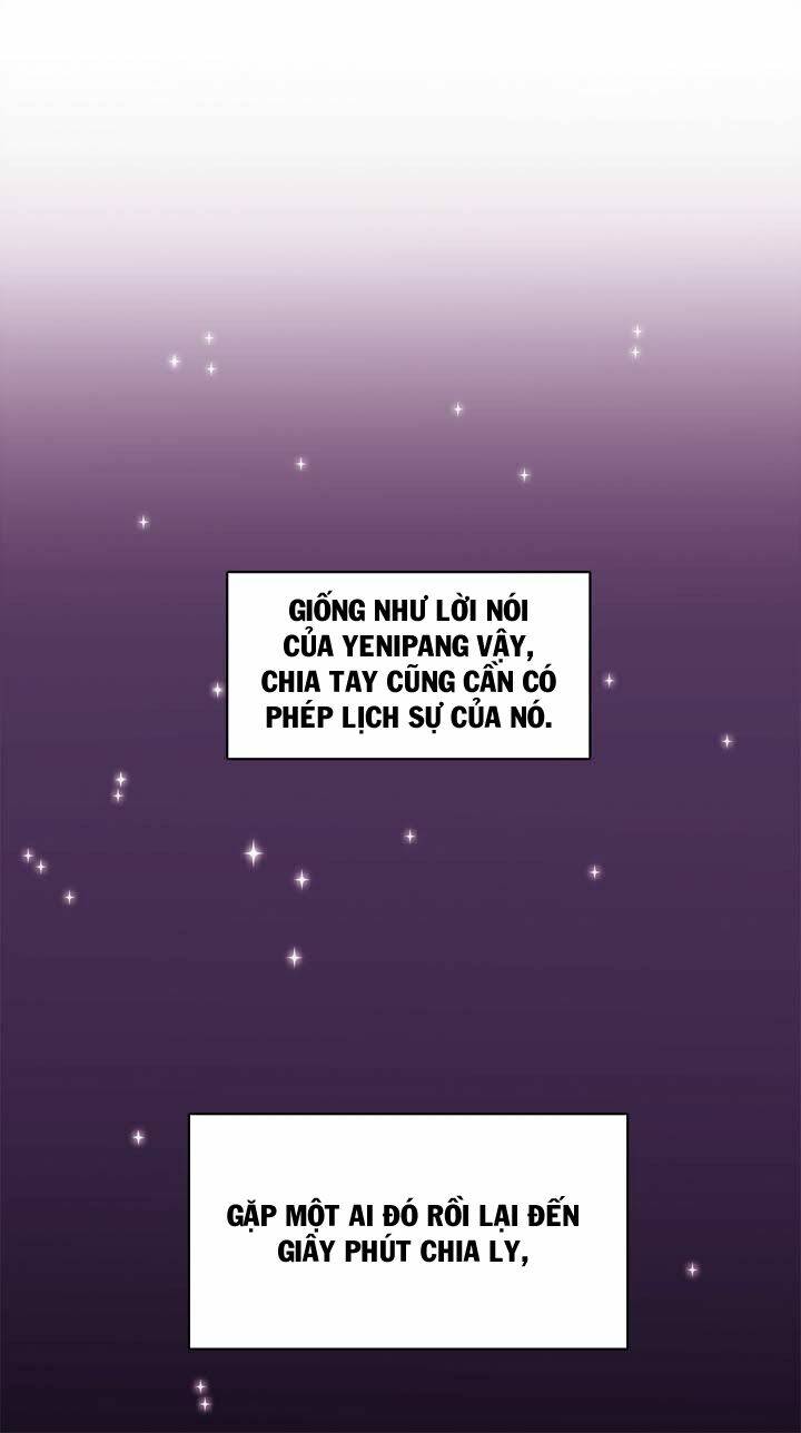 chuyện gì đến, rồi cũng sẽ đến chapter 54 17