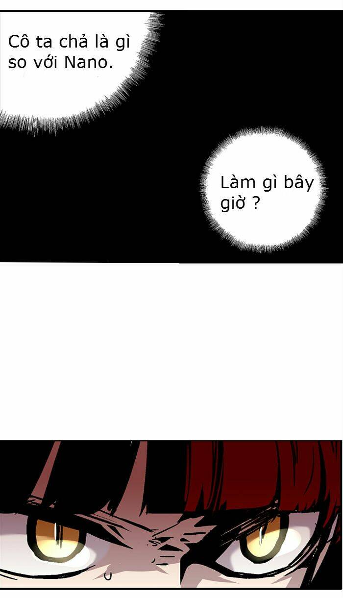 đôi mắt từ trái tim chapter 13 11