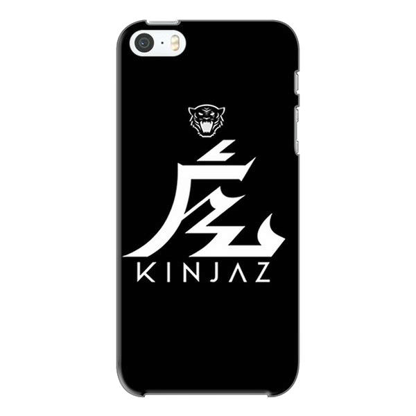 Ốp Lưng Dành Cho iPhone 5 - Mẫu 12