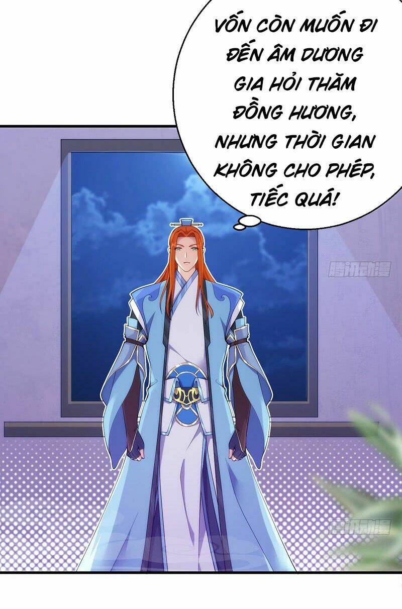 thiên hạ kiếp chapter 14 36