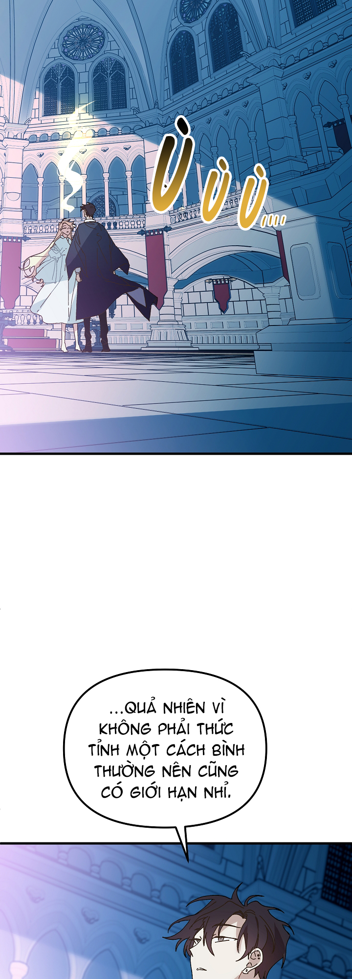 công chúa giả điên chapter 26 52