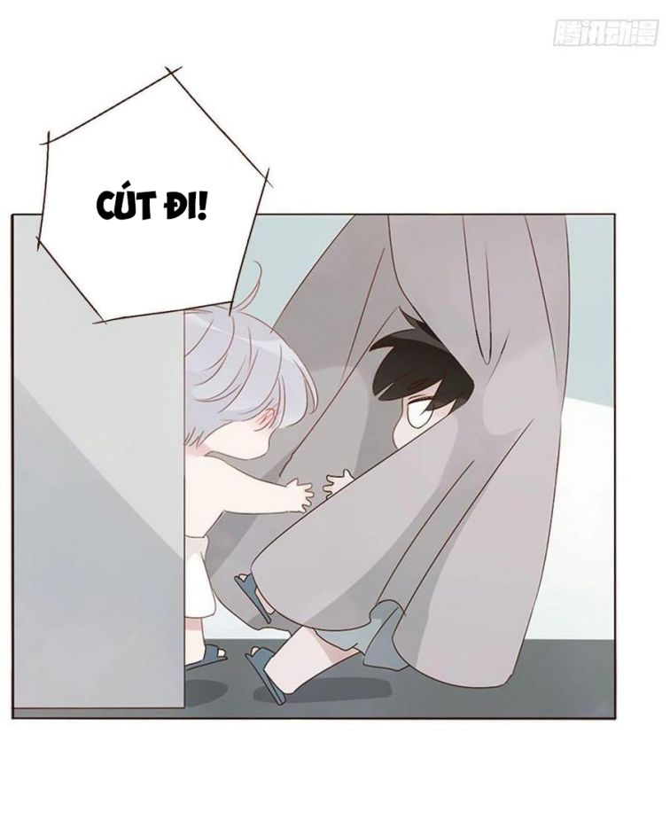 ôm chặt vào lòng chapter 26 3