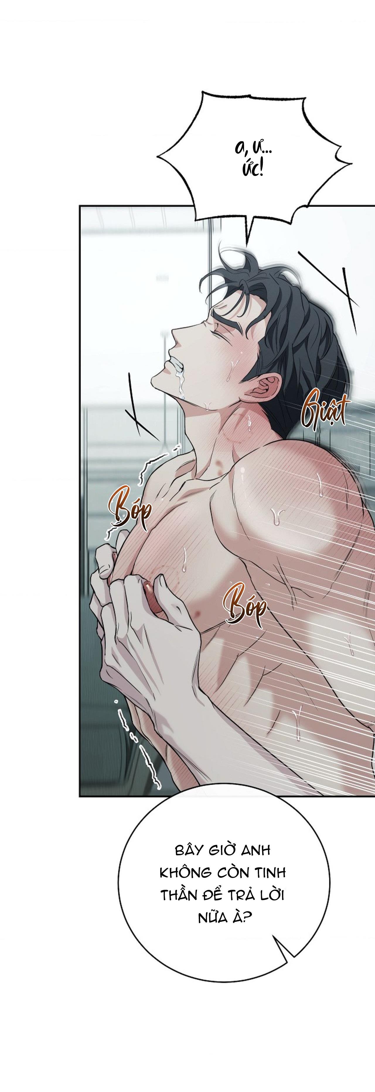 (abo)mối quan hệ không hoàn chỉnh chapter 8 39