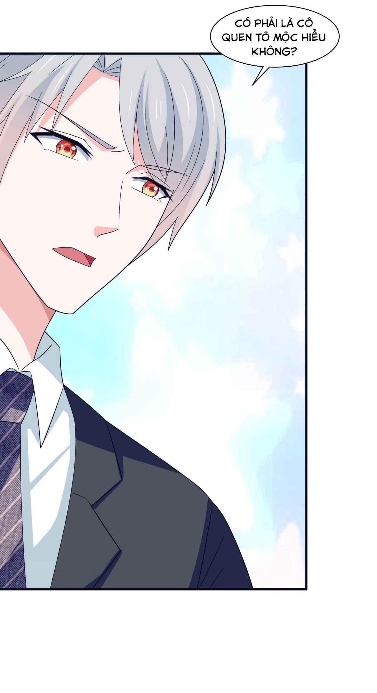 bí mật không thể yêu đương chapter 27 40