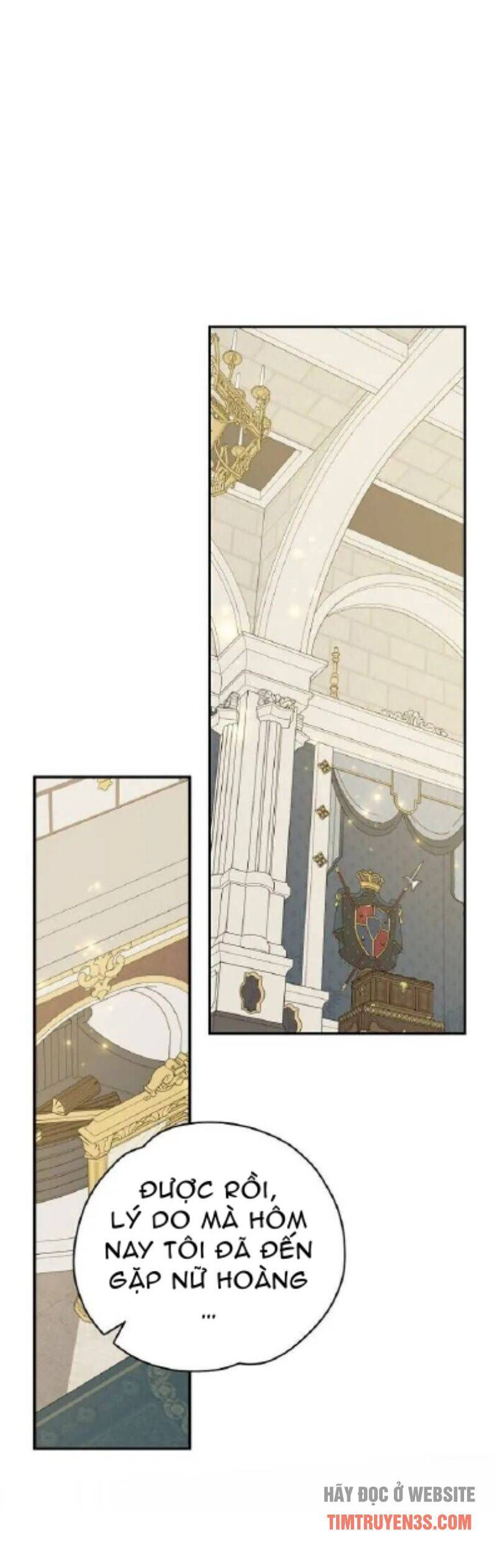 nhà hiền triết yigret chapter 45 27