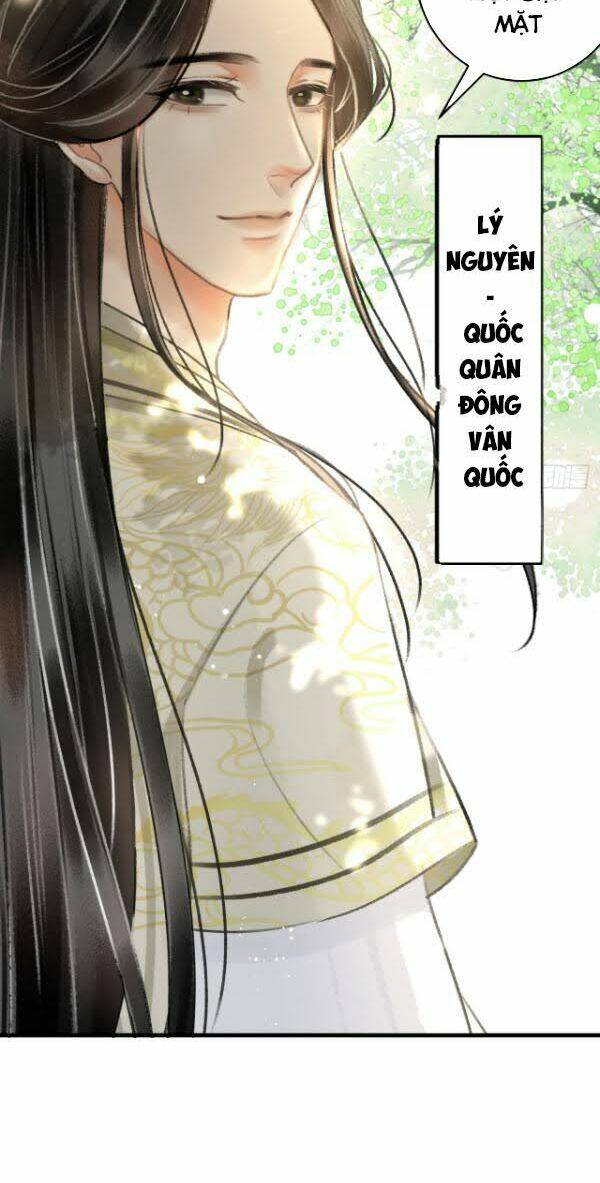 tuần tuần thiện dụ chapter 6 11