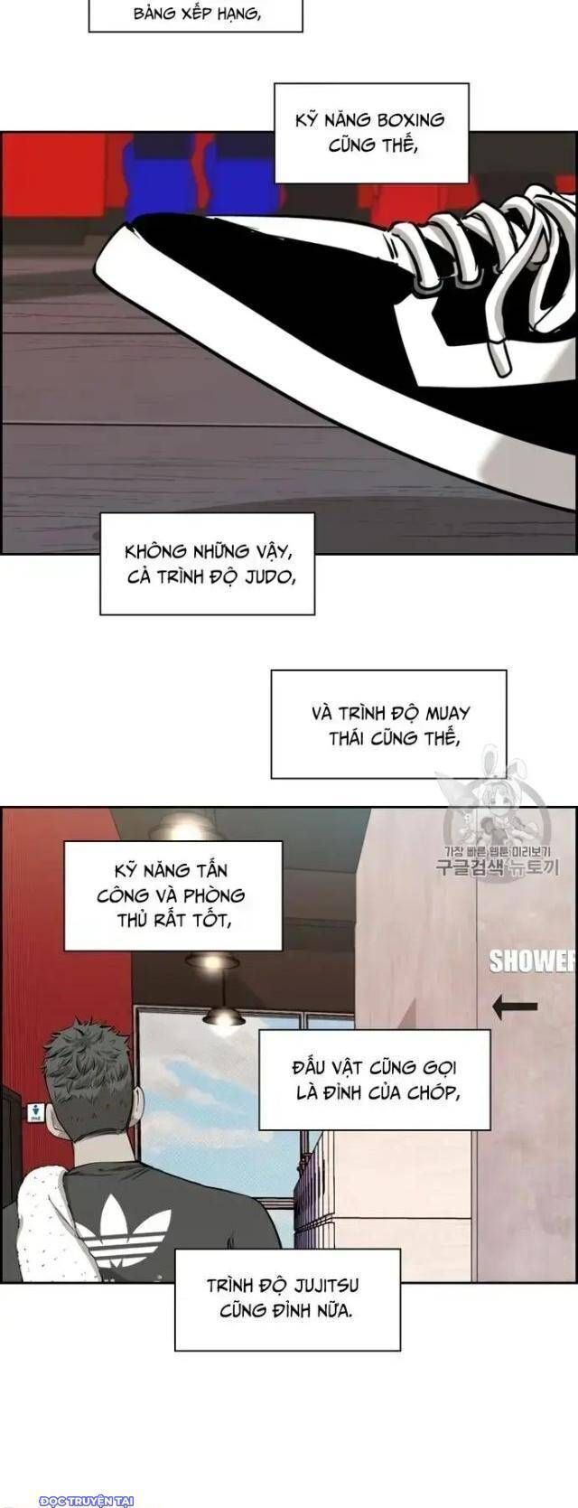 shark - cá mập chapter 177 46