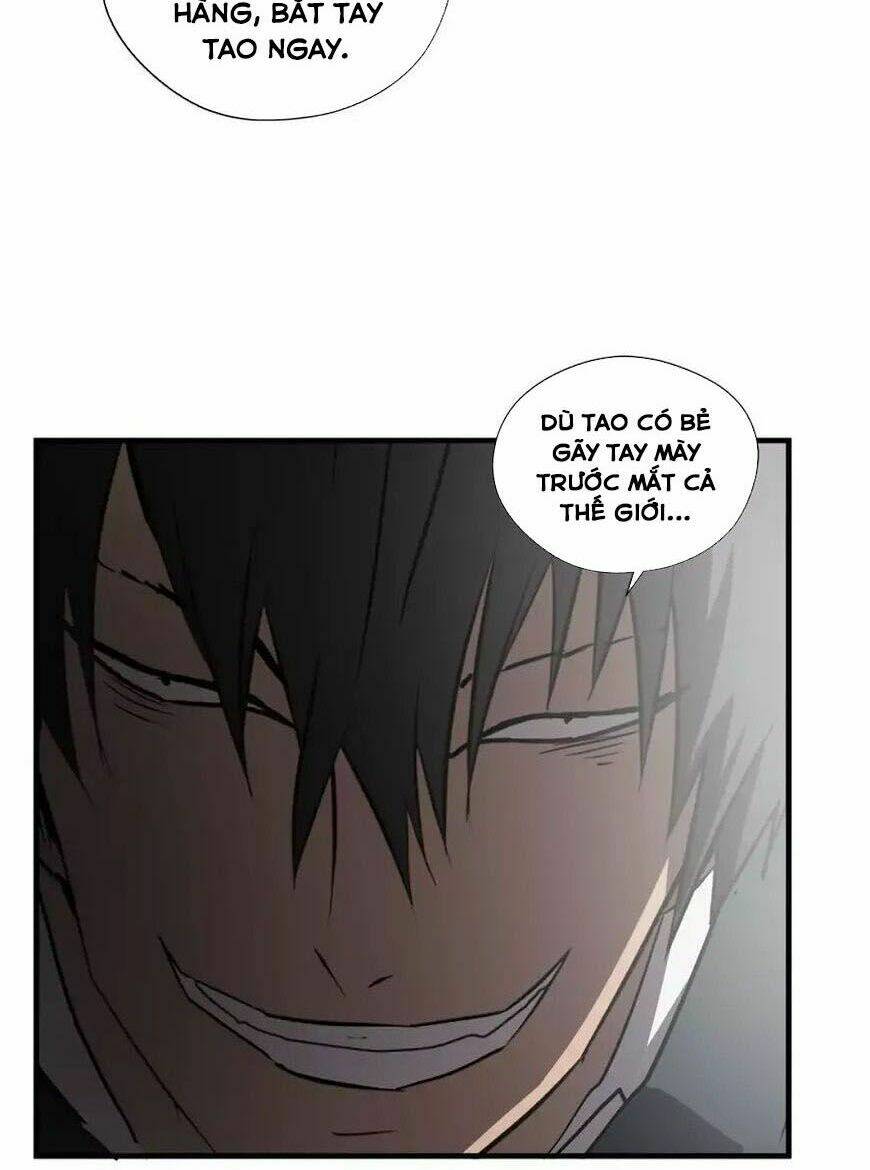 kẻ bị ruồng bỏ chapter 66 45