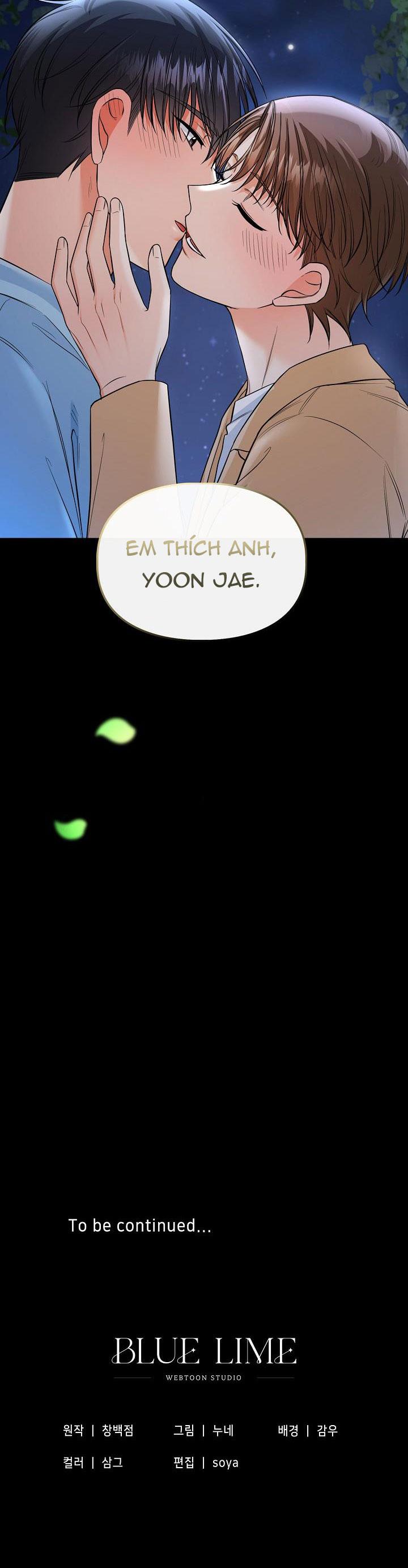 phòng tắm hơi chapter 34 36