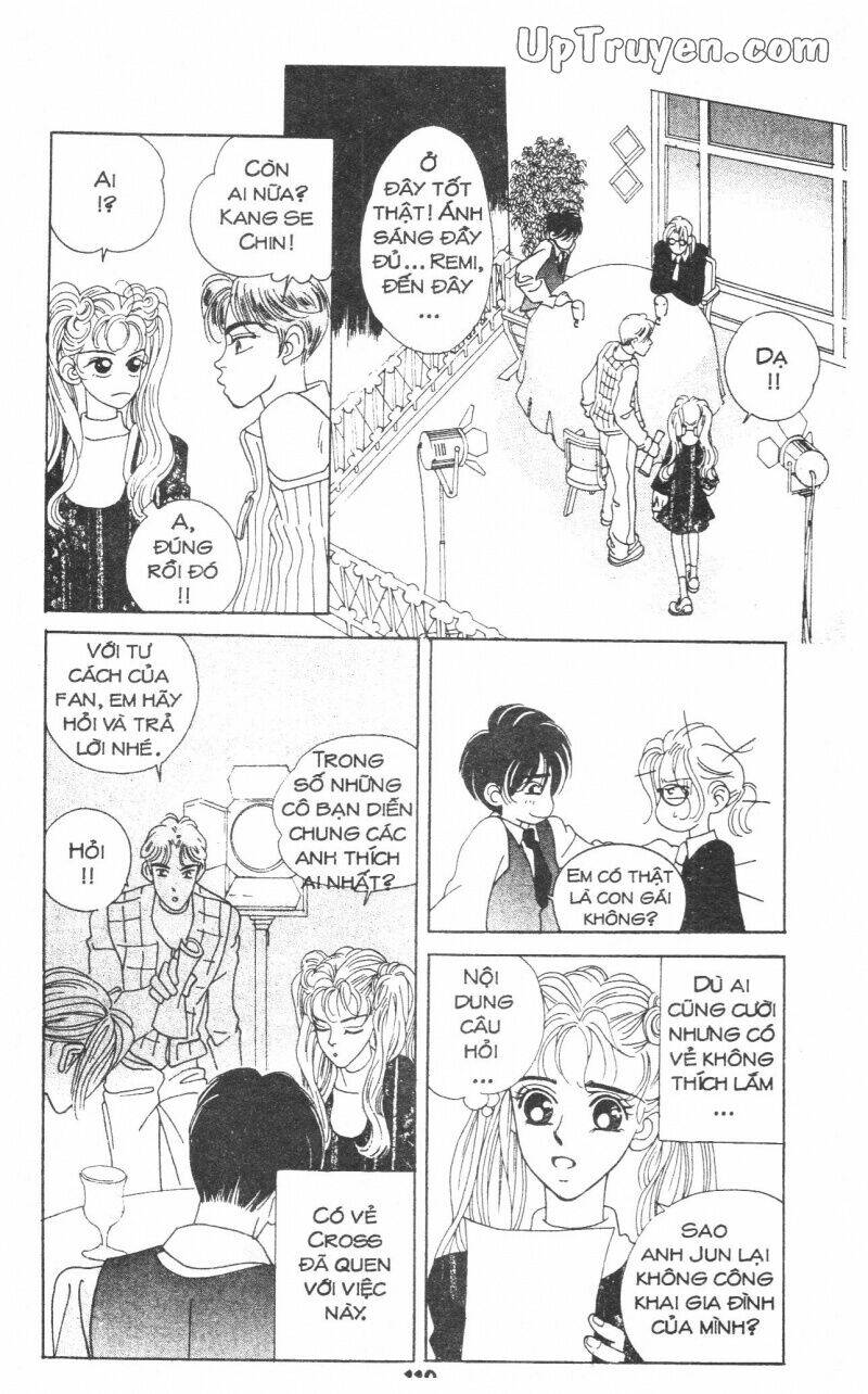 hãy đến đây tình yêu chapter 2 118