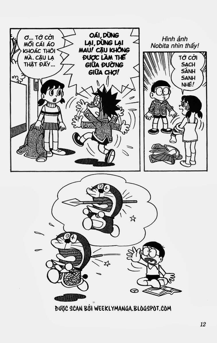 doraemon chapter 227 8