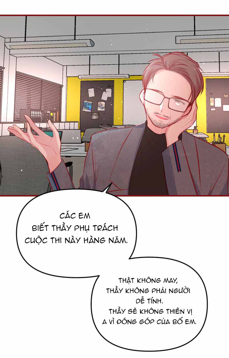 mù quáng vì yêu anh chapter 20 6