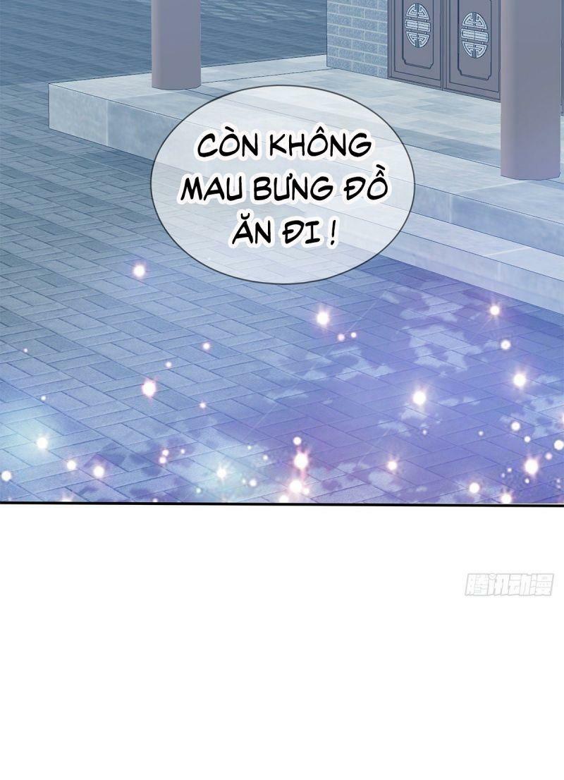bổn vương muốn nàng chapter 7 35