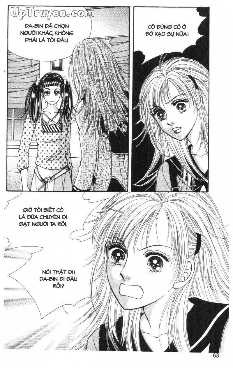 người yêu hoa chapter 5 63