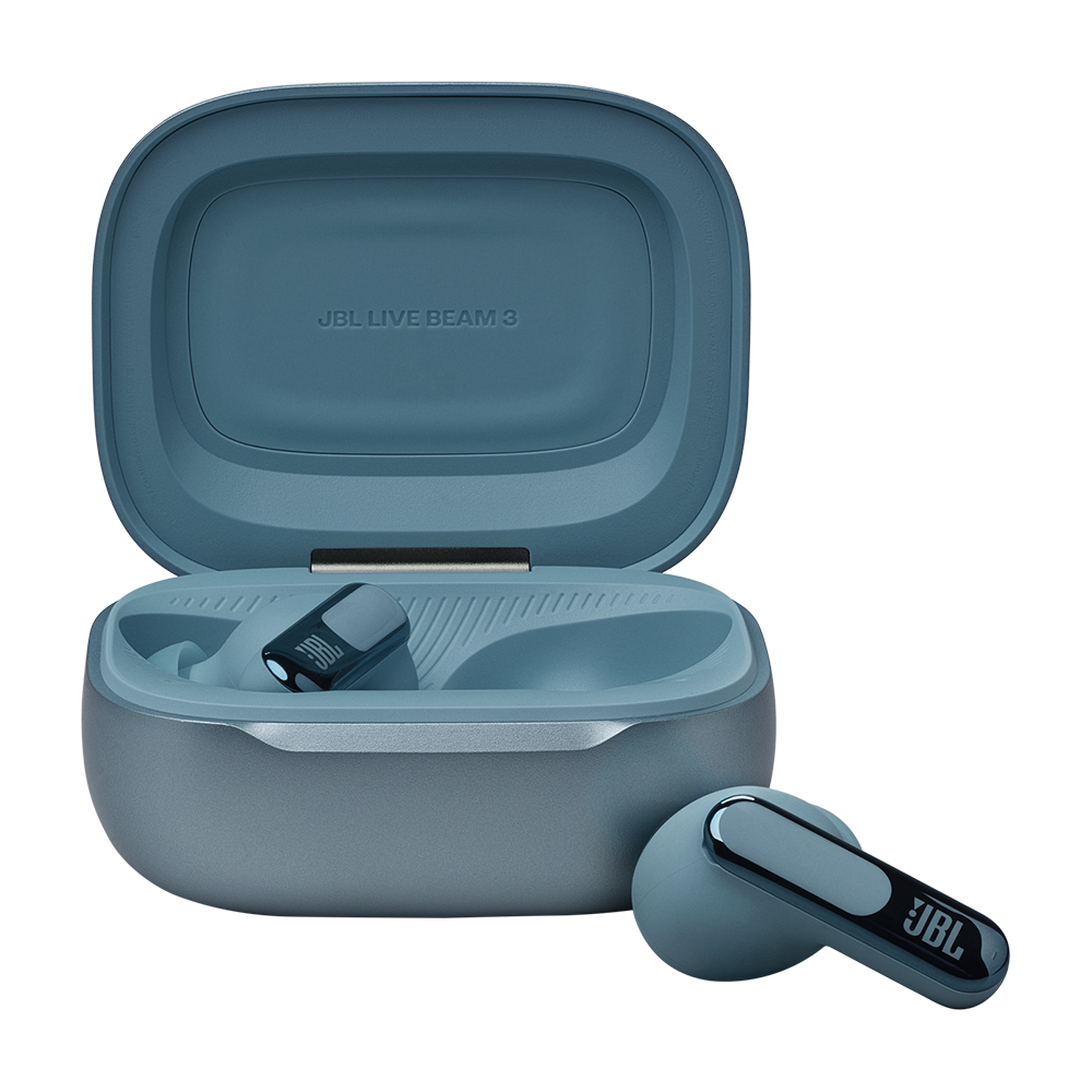 Tai Nghe Bluetooth JBL Live Beam 3 True Wireless - Hàng Chính hãng