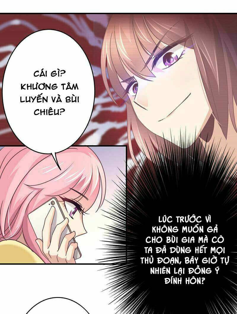 cuồng duệ tiểu thê chapter 52 10