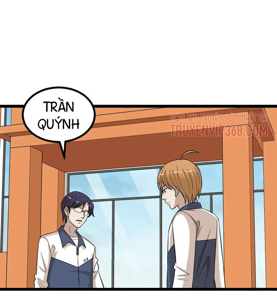 đai ca trở lại tuổi 16 chapter 115 3