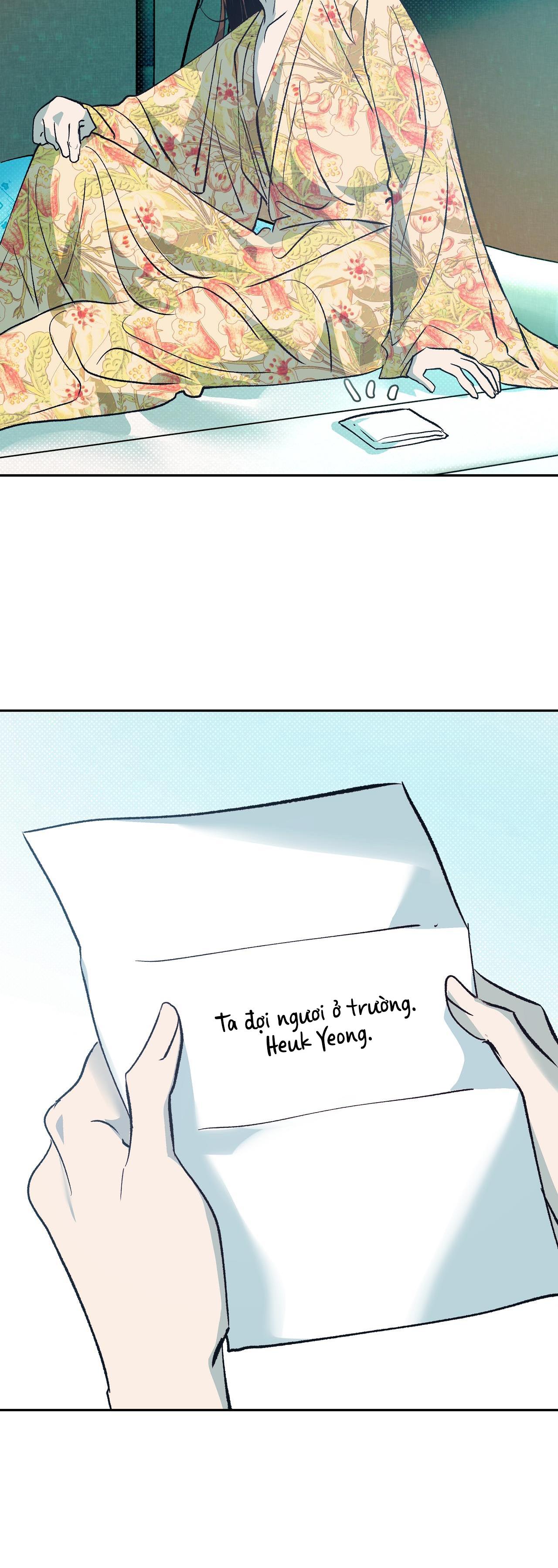 hương mộc chapter 10 18