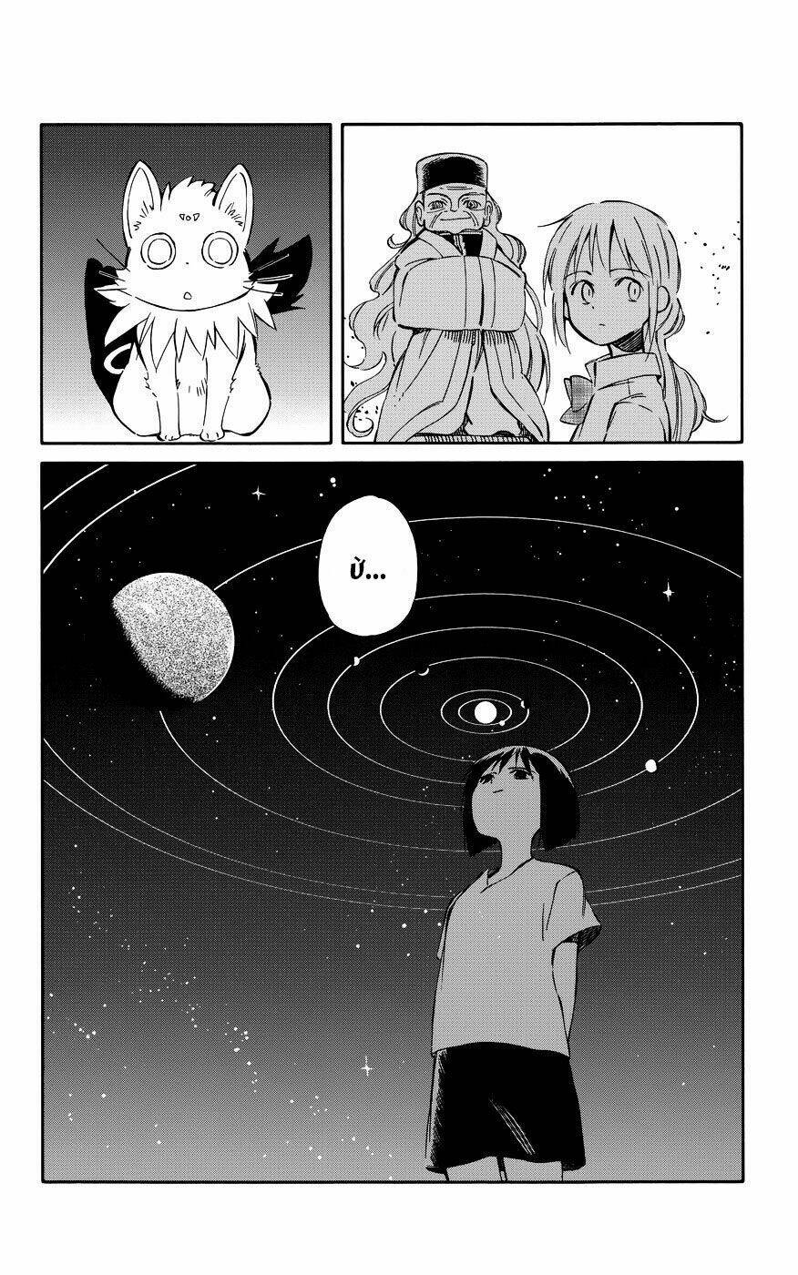 hitoribocchi no chikyuu shinryaku chapter 32 32