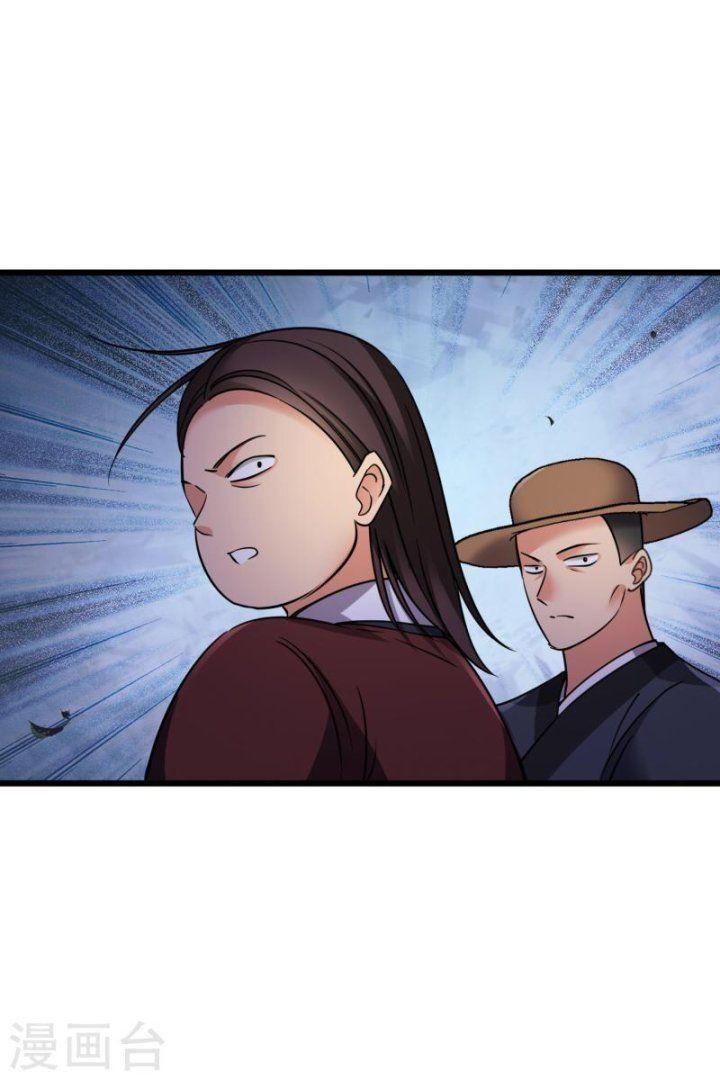 nụ cười của ngươi ngọt gãy tám cái răng của ta chapter 61 22