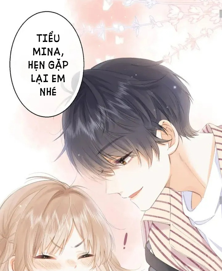 vụng trộm không thể giấu - mối tình thầm kín chapter 3 29