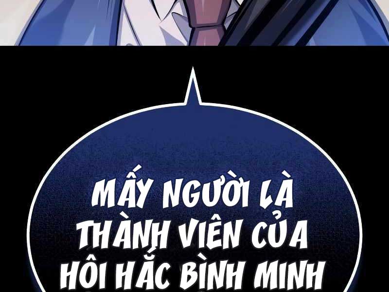 Giáo Sư Gián Điệp Chapter 69 - Trang 217