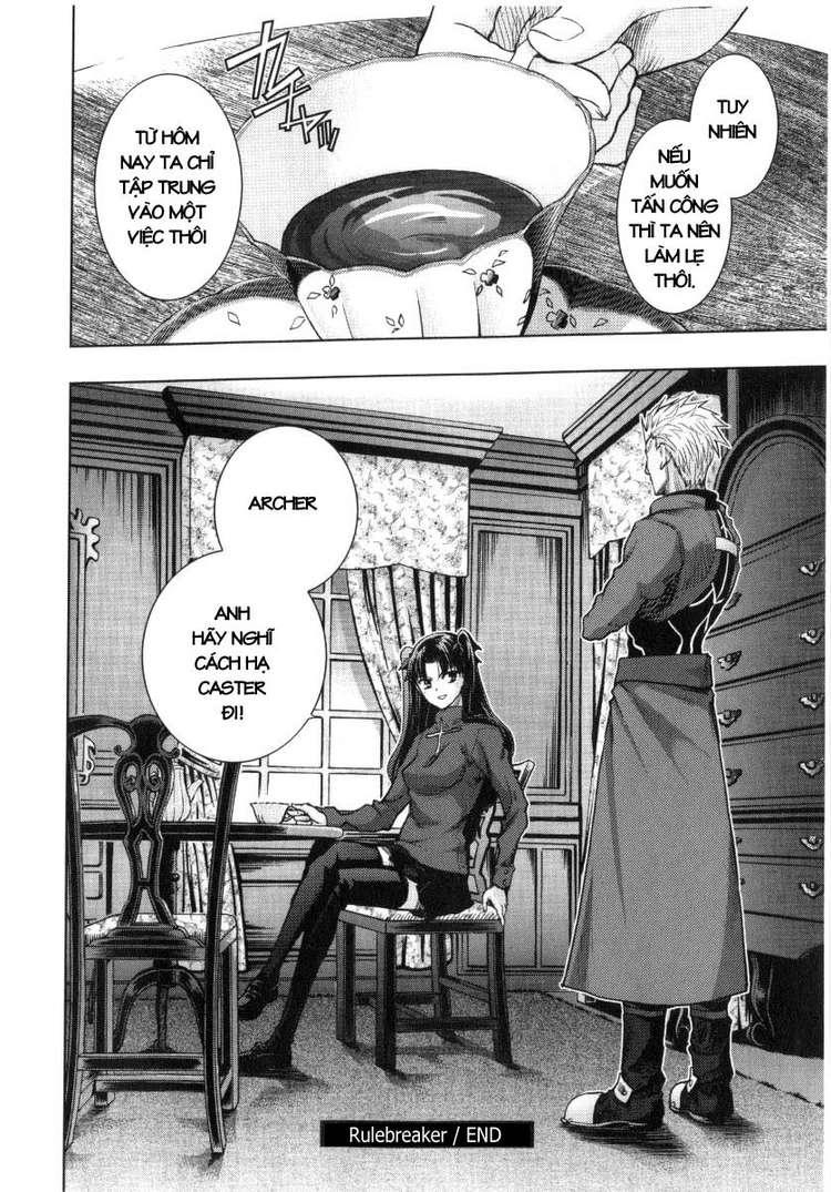 fate stay night chapter 31 25