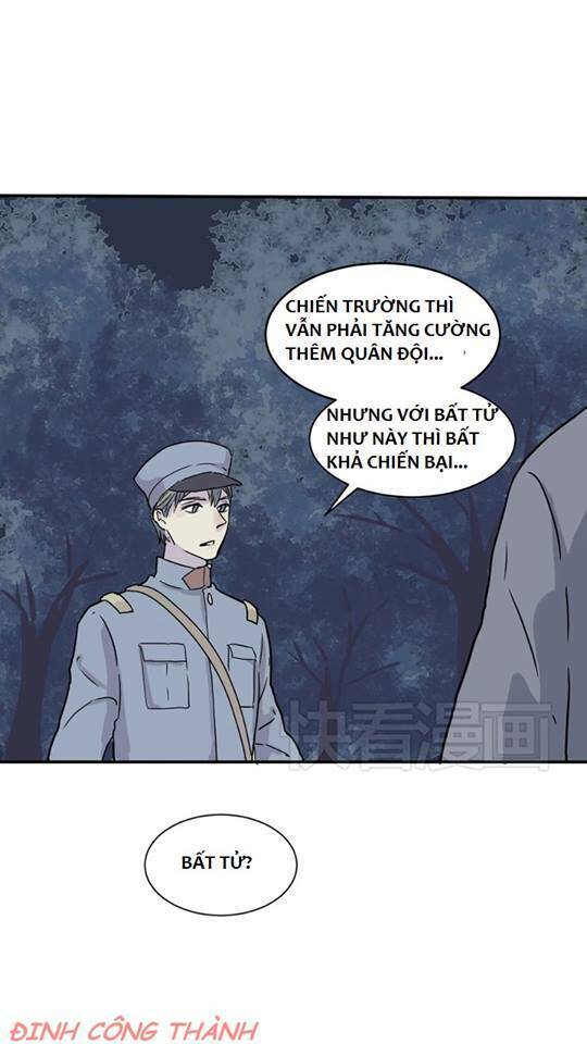 cương thi [horror] chapter 2 7