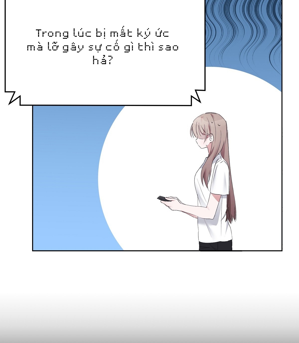 Người Bạn Dâm Loạn chapter 2.2 - Trang 68