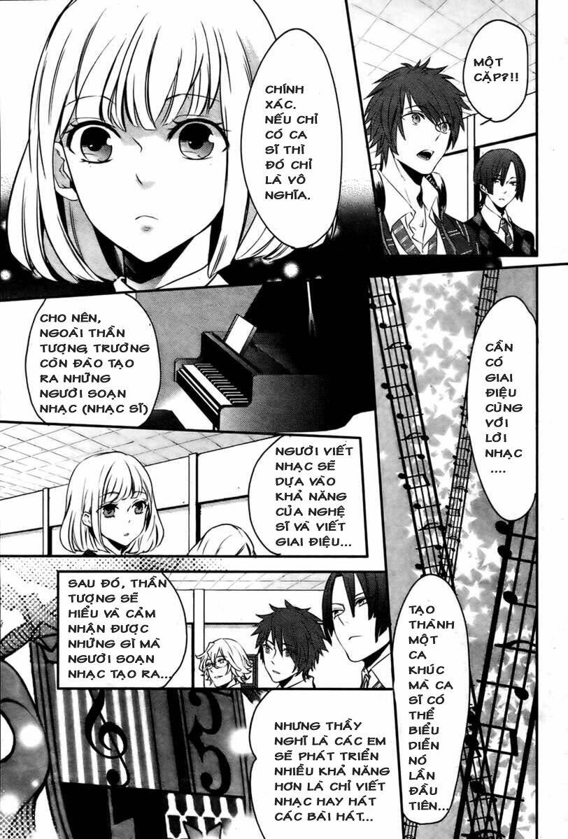 ta noprince-sama chapter 1 18