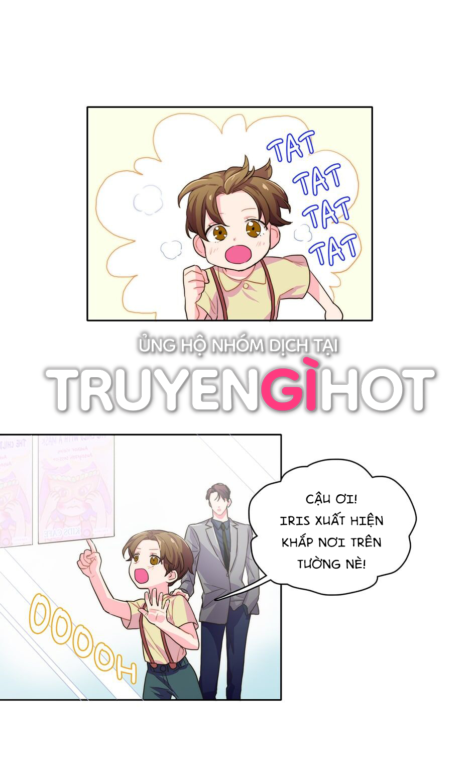 quý cô với chiếc mặt nạ chapter 8 4