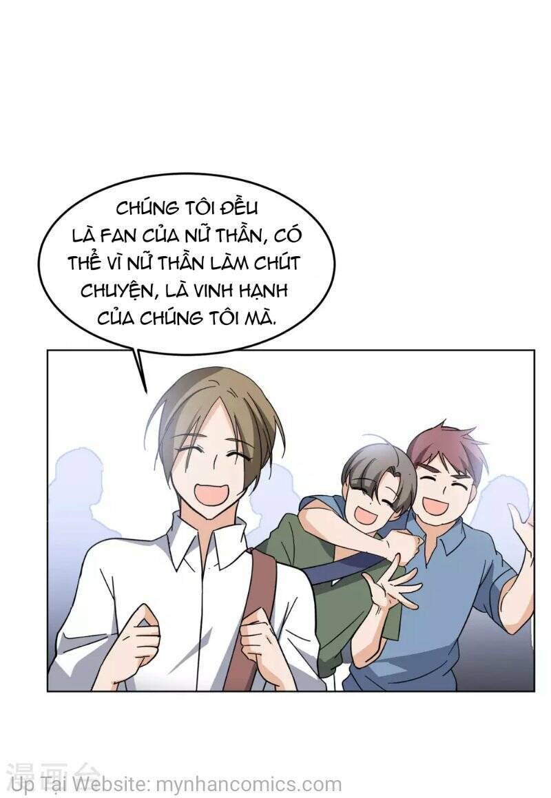 cô ấy đến rồi, xin nằm xuống! chapter 127 24