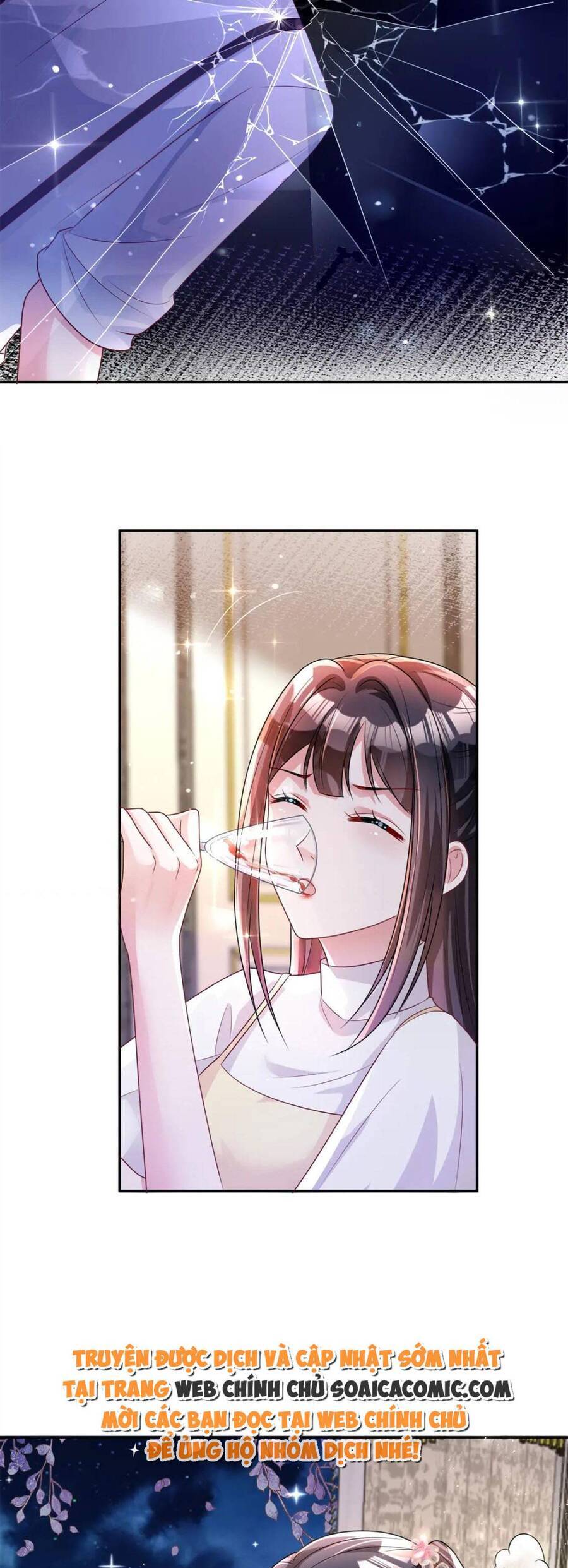 tổng tài huyết tộc cực sủng cô vợ mỹ nhân ngư chapter 62 13