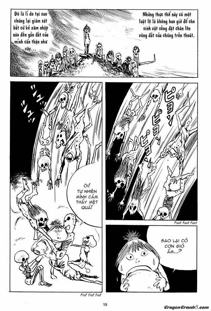 3 street of mysteries chapter 8 19