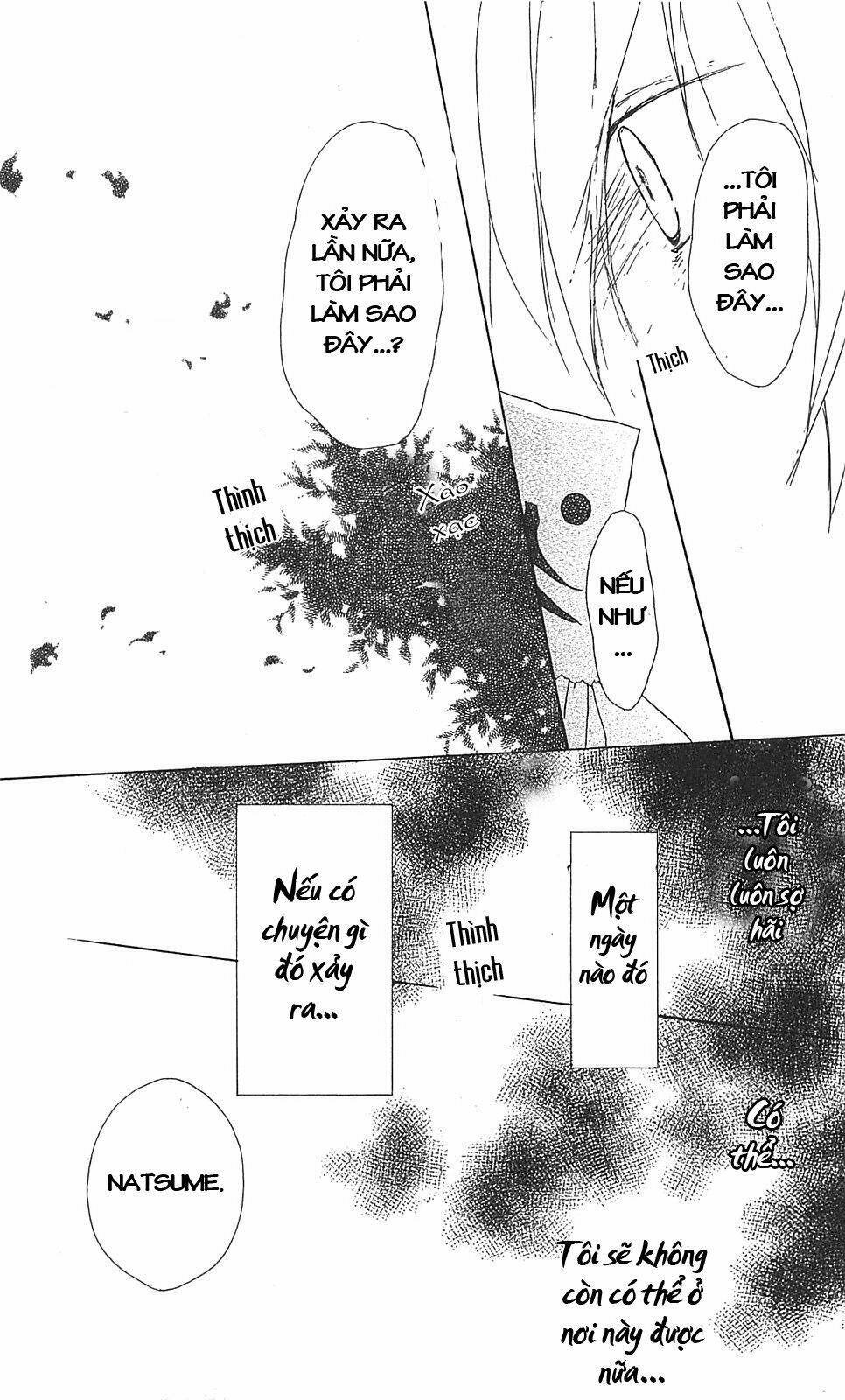 trả tên lại cho yêu quái chapter 51 25