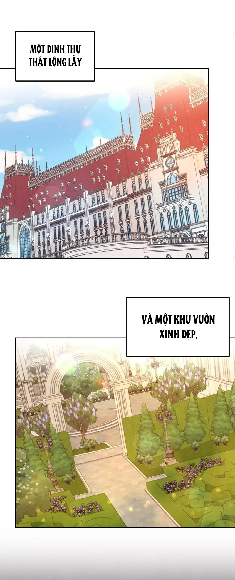 tôi chán nản vì người chồng thứ 2 còn "khỏe" hơn chồng cũ chapter 27.1 15