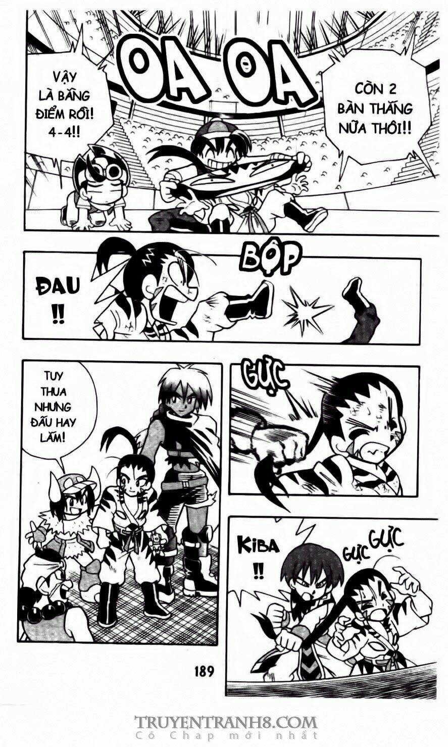 battle b-daman chapter 42 30