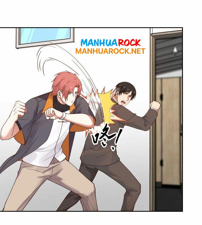 trên người ta có một rồng chapter 403 6