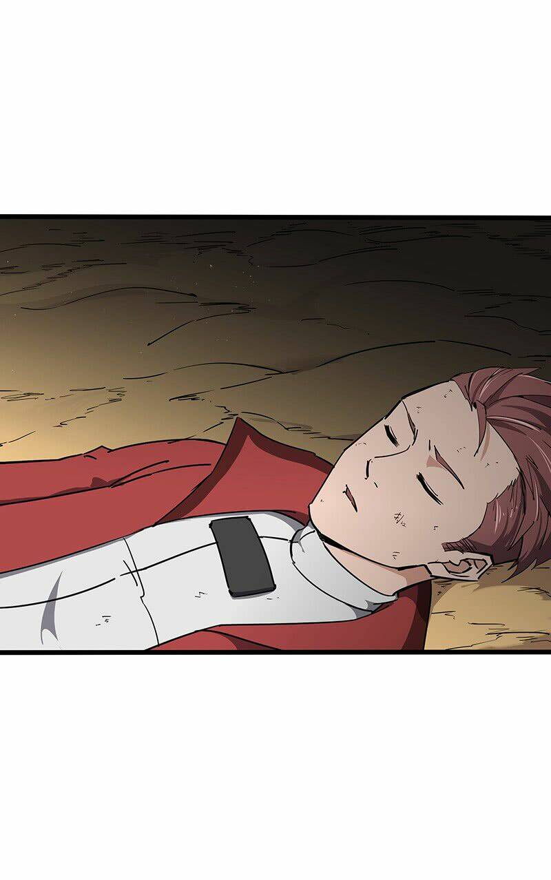 hỗn độn kiếm thần chapter 114 34