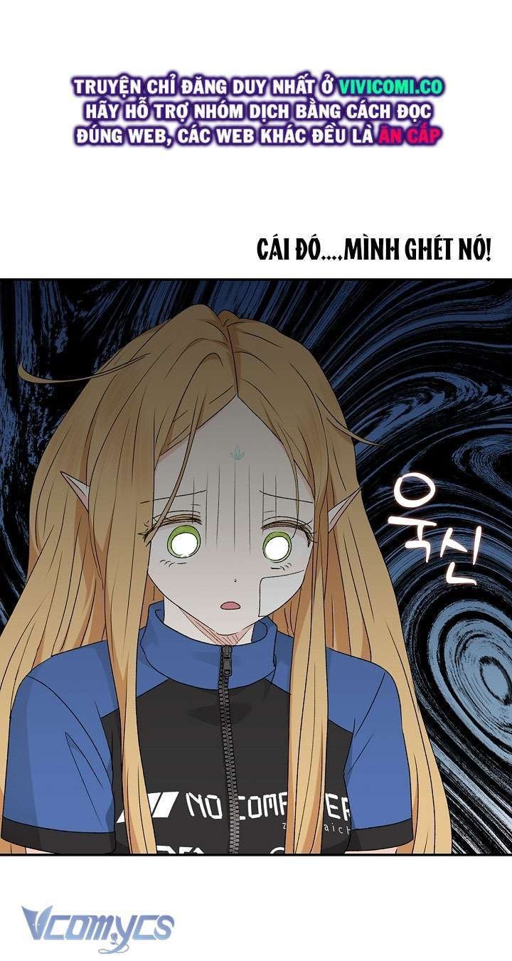 [18+] người tình của yêu tinh chapter 33 59