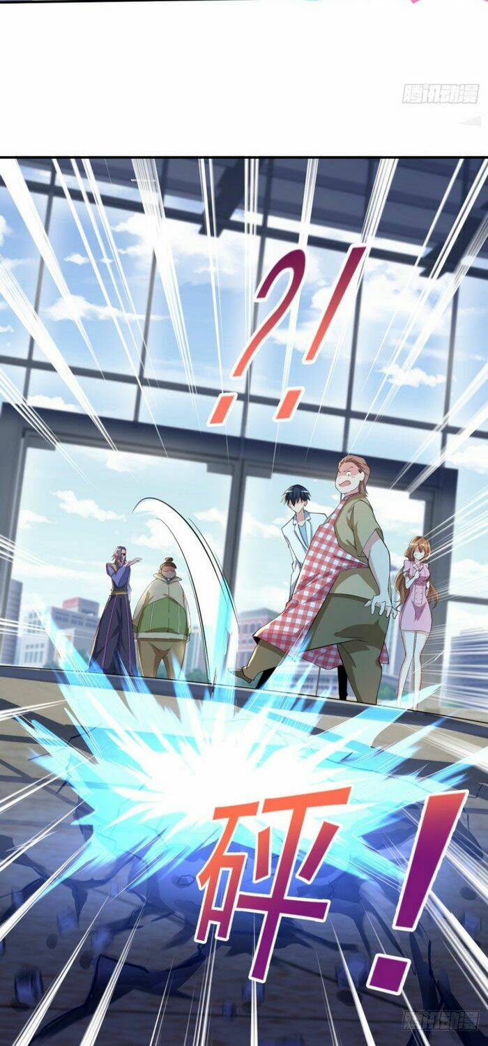 mở phòng khám tại tu tiên giới chapter 67 5